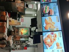 -麦当劳(衡阳中心汽车站店)
