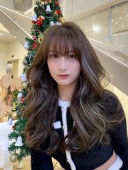 点击看大图 -MORI HAIR SALON日式美发沙龙