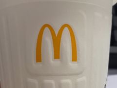 -麦当劳(厦门梧村店)