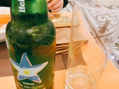 -红房子西菜馆(淮海中路店)