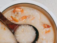 -如轩·海鲜砂锅粥·潮汕菜(小榄店)
