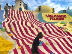 -漳州滨海火山岛自然生态风景区