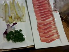 -川中故事·成都老火锅(东书房店)