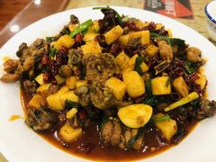-红豆园(文林街店)