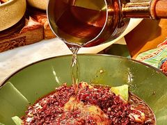 -锦府盐帮·李宅(领展购物广场中关村店)