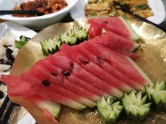 -祥记·苏帮菜·松鼠桂鱼(湖畔天城店)