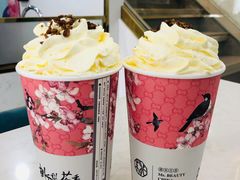 -桃梨花香(柳工颐华城店)