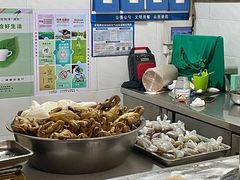 -童子鸡专卖店(中新街店)