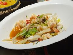 -金厨泰国餐厅·全泰籍厨师料理(拱北店)