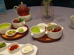 -浙江西子宾馆·牡丹厅