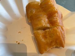 小油条-金苑海鲜酒家(来魅力店)