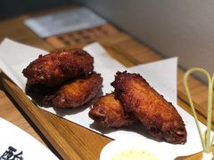 二哥爱鸡翅-太二酸菜鱼(金沙印象城店)