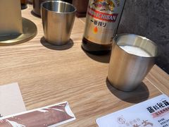 -西塔老太太泥炉烤肉(武汉摩尔城店)