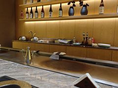 -松临·铁板烧&Omakase(神农店)