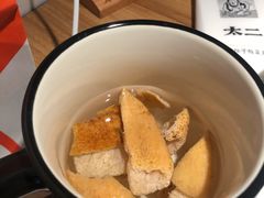 -太二酸菜鱼(正大广场店)