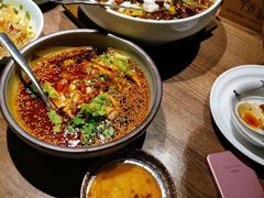 -辛香汇(飞洲店)