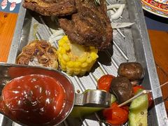 -卢布里西餐厅(总店)