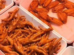 -须水邓记叫化鸡(长兴路店)