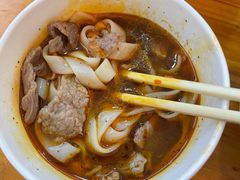 -王记生烫牛杂面馆(兰陵路店)