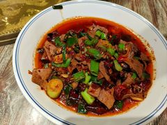 -树厨贵州菜(大十字店)