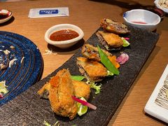 -水之惠鲜鱼料理(王府大街店)