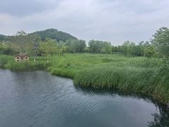 -南北湖风景区