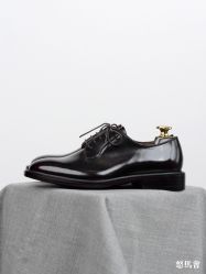 -怒马会 全麻衬西装高级定制