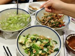 -新新湘菜馆(新中街二条店)