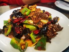 -鼎香润(德胜门内店)