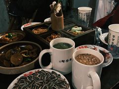 -東茅街茶馆