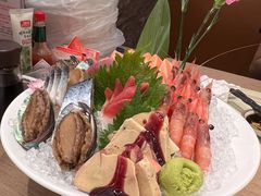 -大渔铁板烧(海雅缤纷城店)