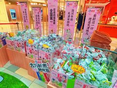 -鹏欣水游城