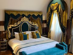 -马勒别墅饭店(静安寺店)