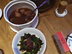 -巢爷老味(东方红店)