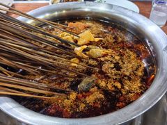 -牛华八婆麻辣烫(起源店)