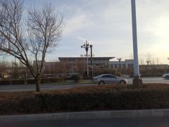 -洛阳龙门站