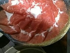 -东巴婆婆云南鱼豆花火锅(大东门店)