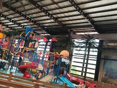 -南宫温泉水世界