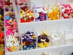 -爆爆手作·掐丝珐琅·Tufting·捏捏乐DIY团建集合店(朝阳店)