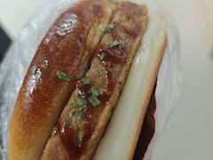 -可斯贝莉现烤面包·生日蛋糕(岭南天地店)