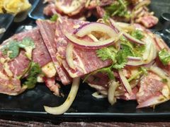 -红岸碳烤齐齐哈尔原味生态烤肉
