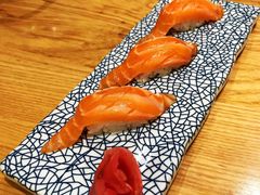 -隐泉京望日式料理(太和广场店)
