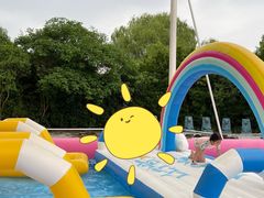 -太阳岛度假酒店