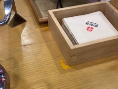 -头壹号  羊汤·饸饹面·大油条(嘉华店)
