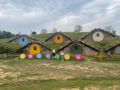 -武汉紫薇都市田园