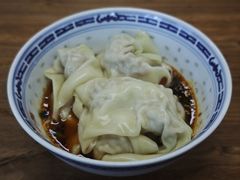招牌红油水饺-堂吃饺子(维达北苑店)
