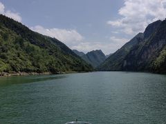 -乌江画廊(彭水苗族土家族自治县)