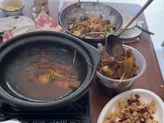 -元银甲·湖北地标美食(汉阳店)