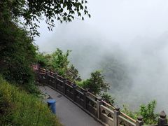 -武当山风景区