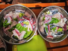 -顺德一品粥·20年凤城老字号(芳村店)